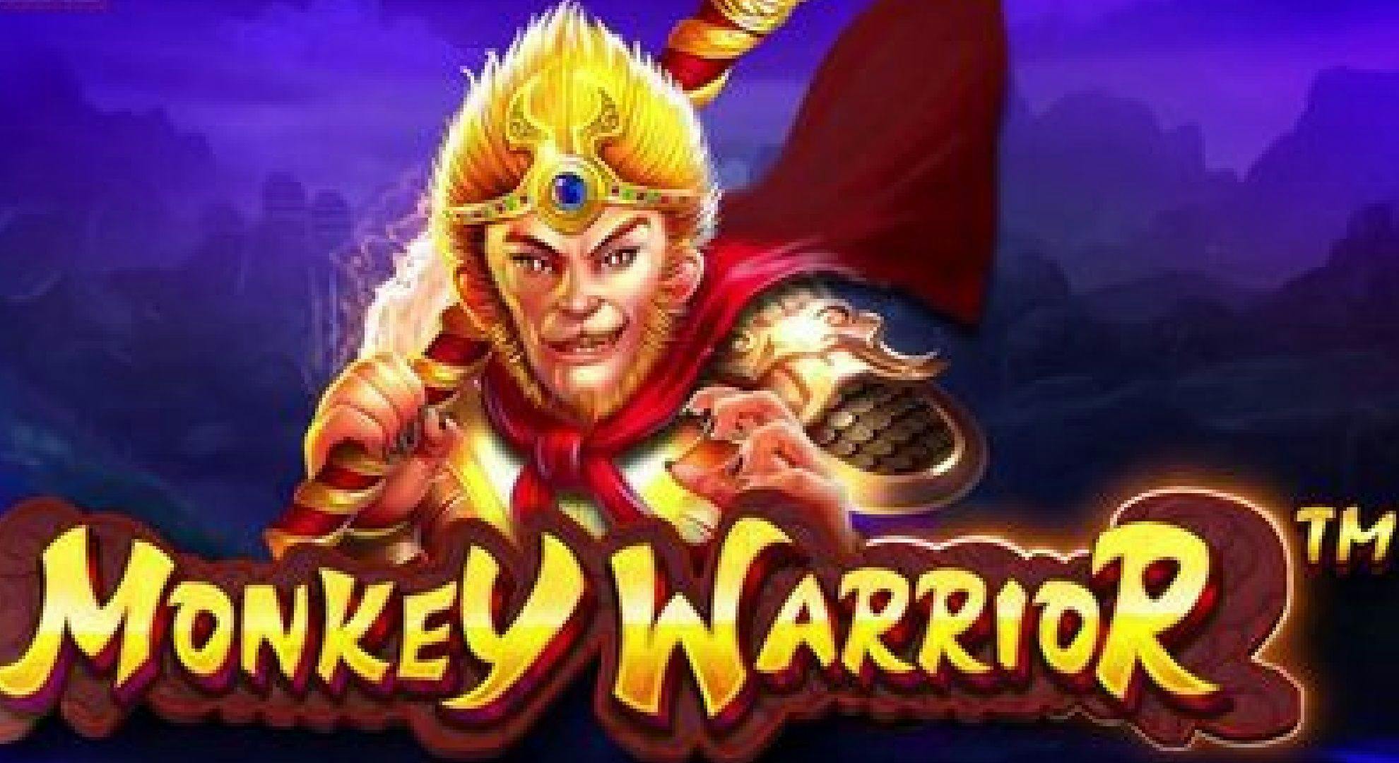 Monkey Warrior Slot Online Free Play