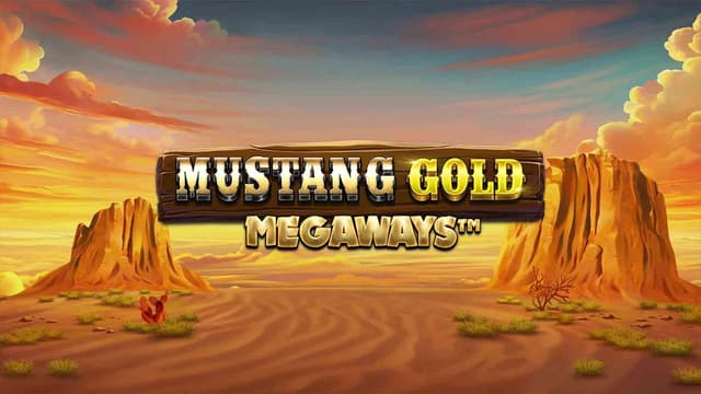 Mustang Gold Megaways