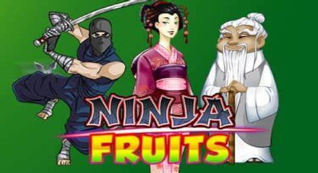 Ninja Fruits Slot Online Free Play