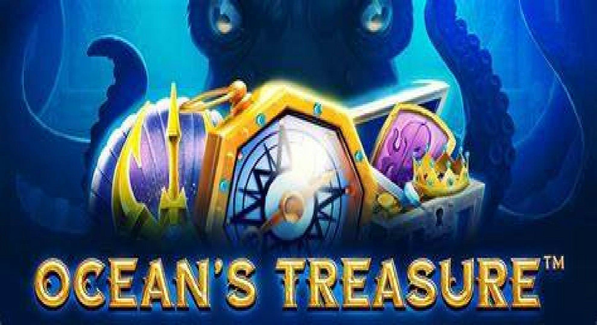 Ocean's Treasure Slot Online Free Play