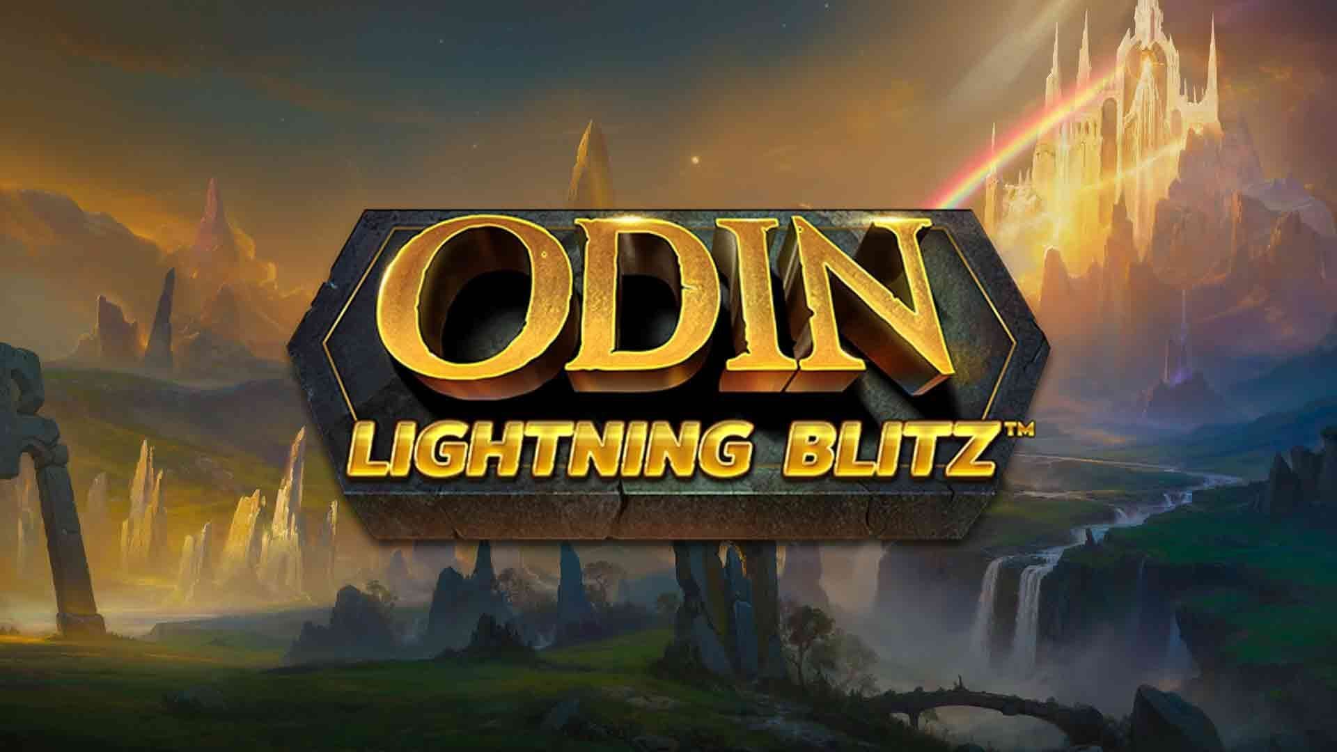 Odin Lightning Blitz