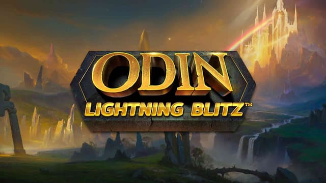 Odin Lightning Blitz