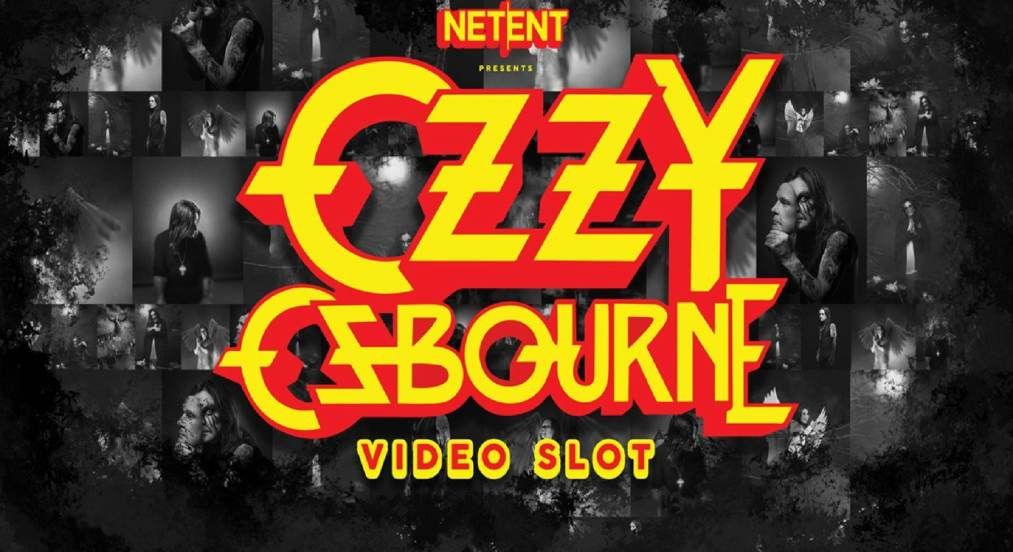 Ozzy Osbourne Video Slots Slot Online Free Play