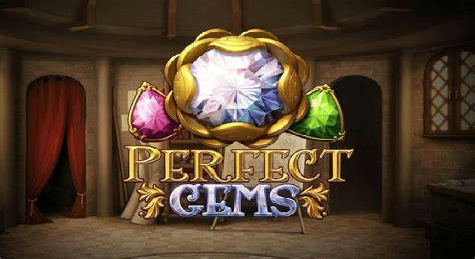 Perfect Gems Slot Online Free Play