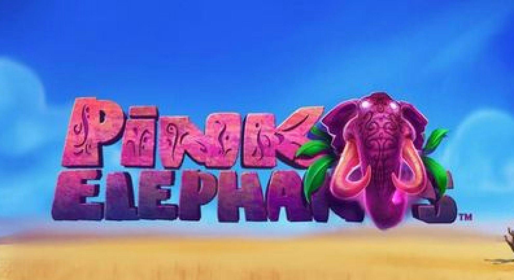 Pink Elephants Slot Online Free Play