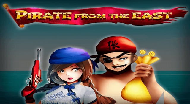 Pirate From The East Slot Online Free Play