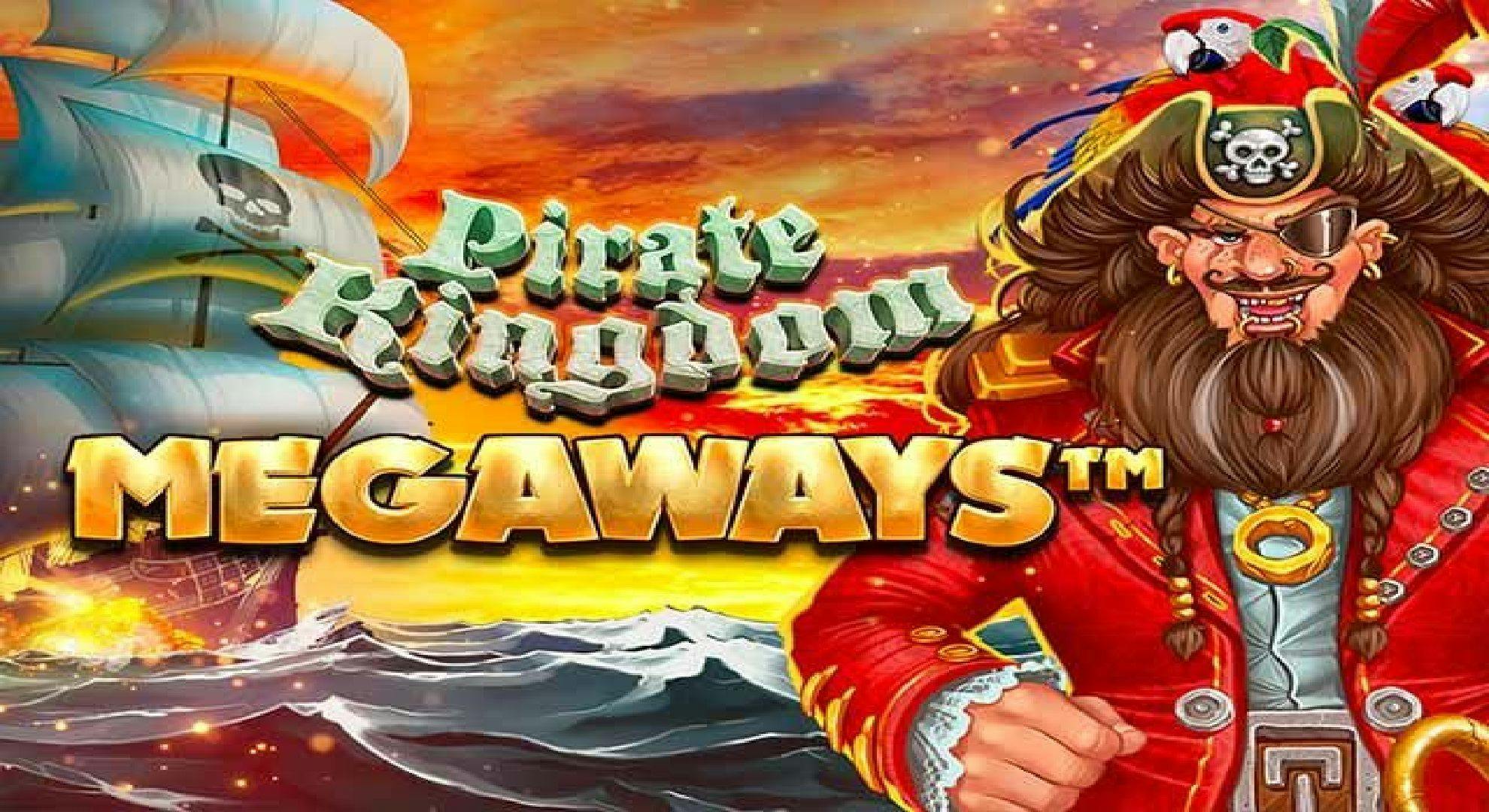 Pirate Kingdom Megaways Slot Online Free Play