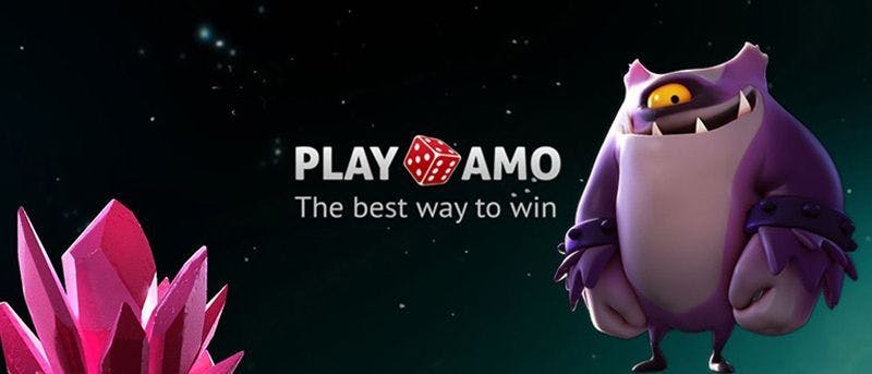 PlayAmo Casino Bonus Guide Logo