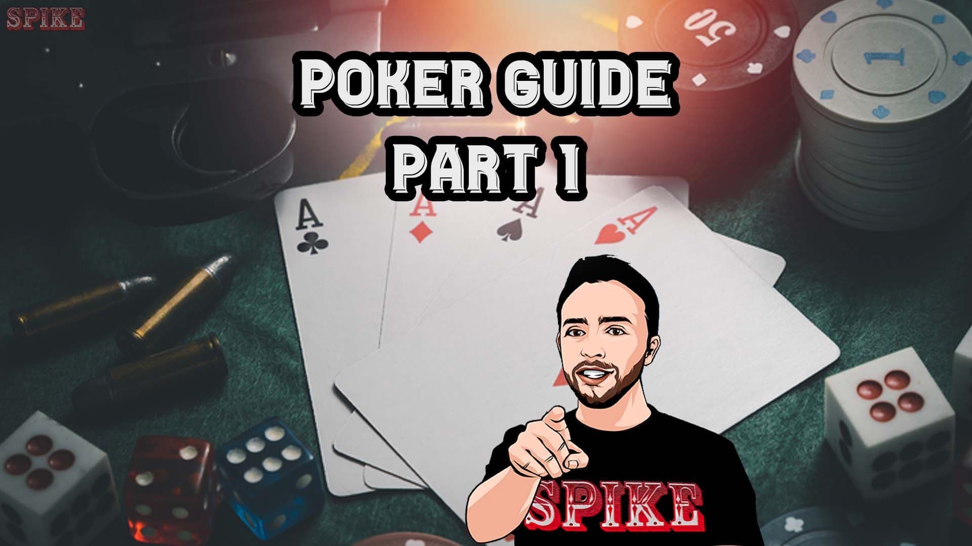Poker Win Part 1