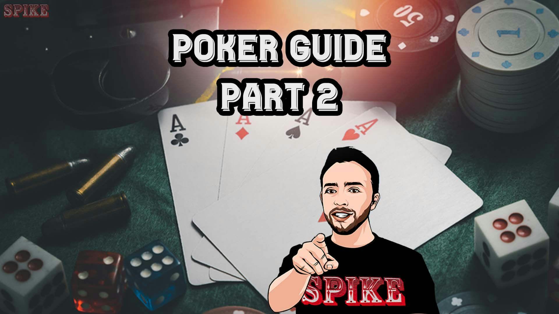 Poker Win Part 2