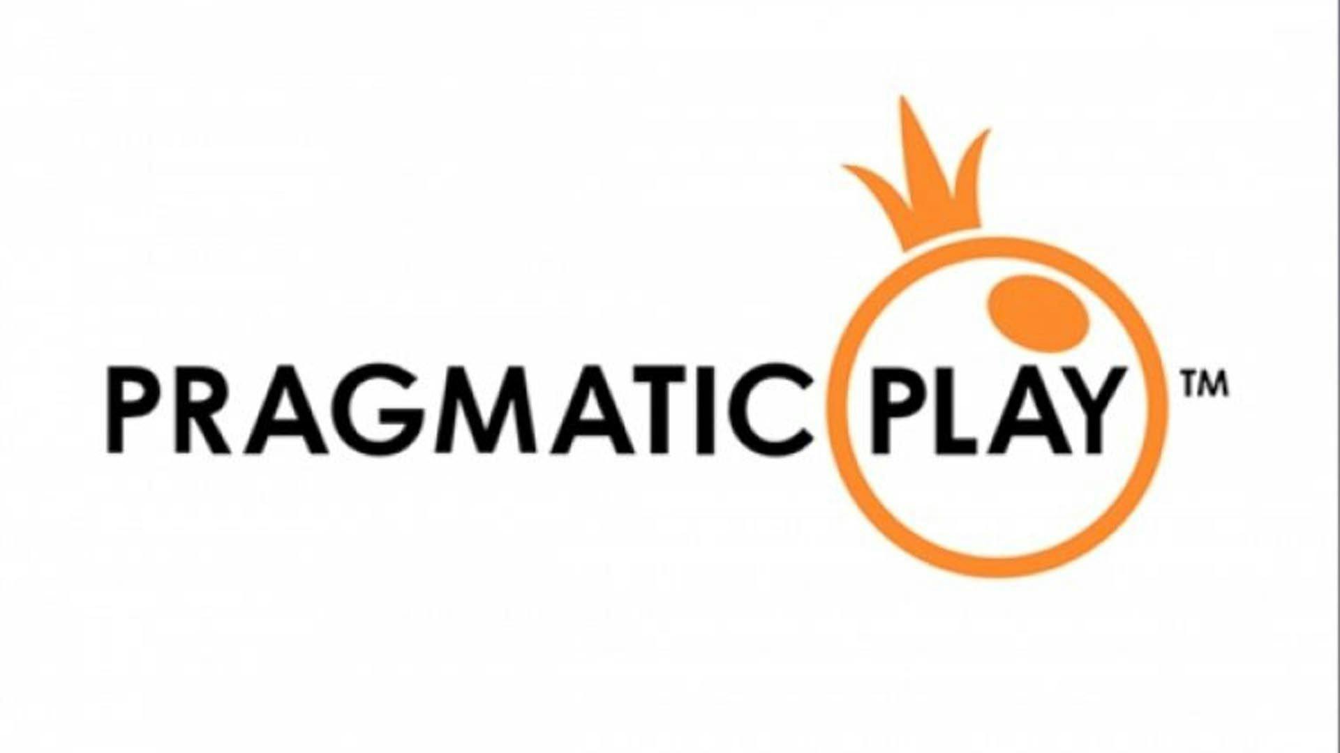 Pragmatic Play Software House Logo Demo Gratis