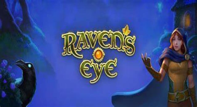 Raven's Eye Slot Online Free Play