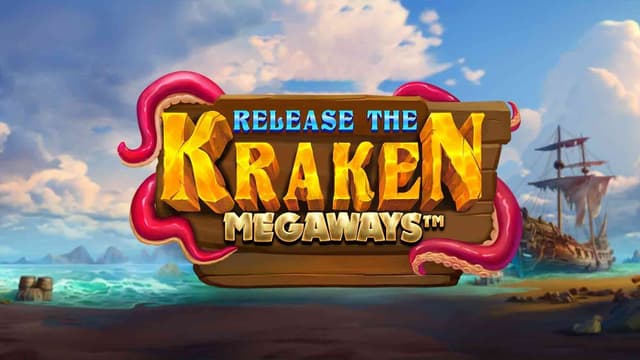 Release the Kraken Megaways