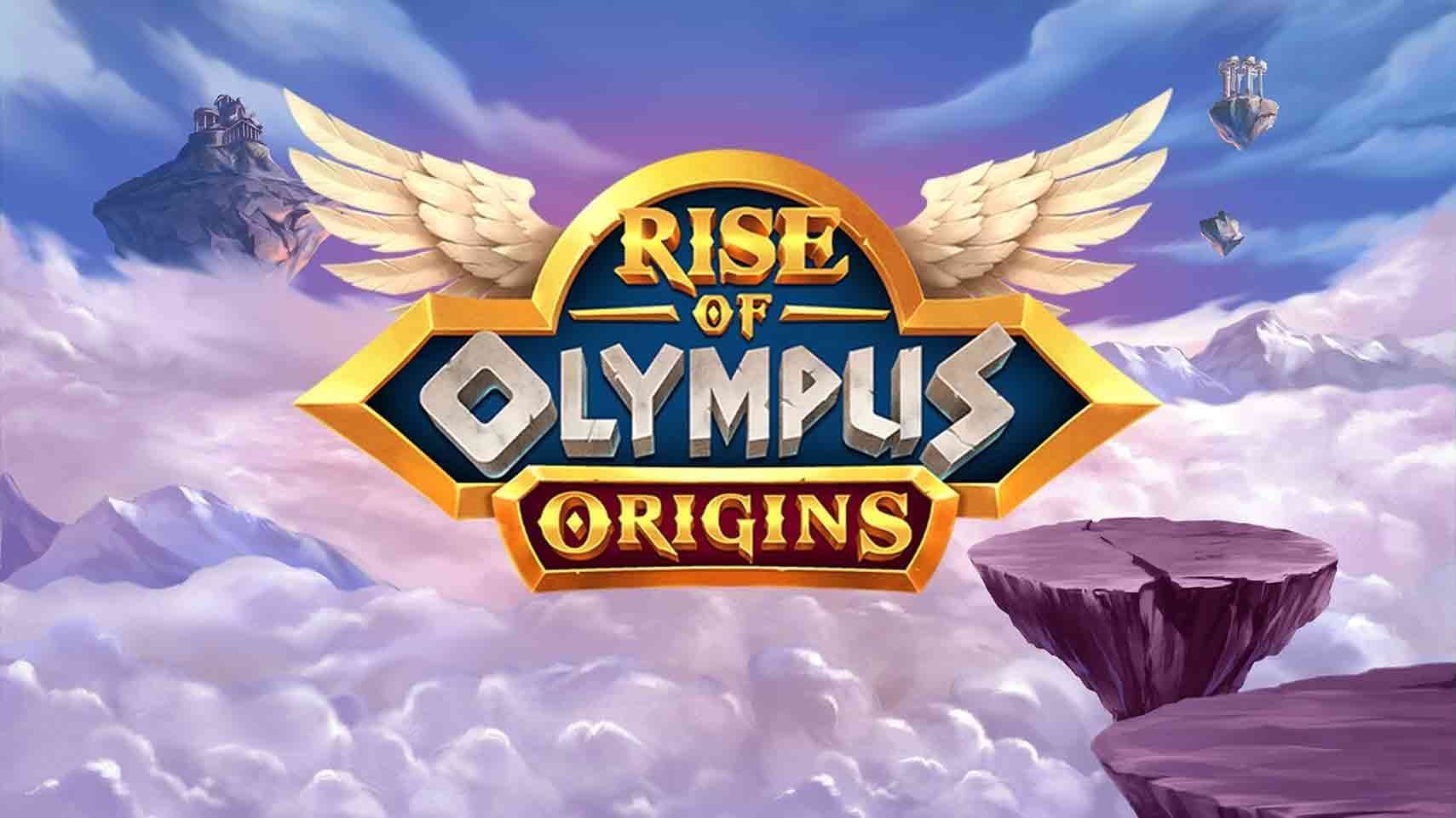 Rise of Olympus Origins