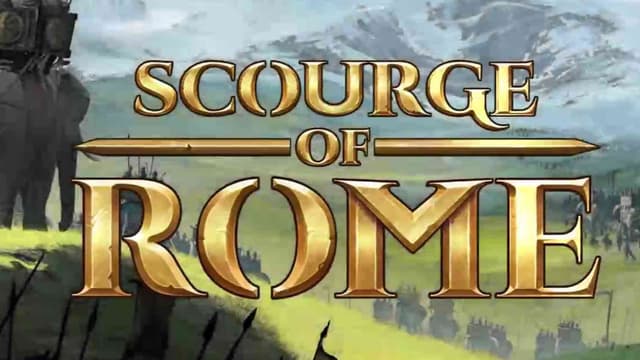 Scourge of Rome