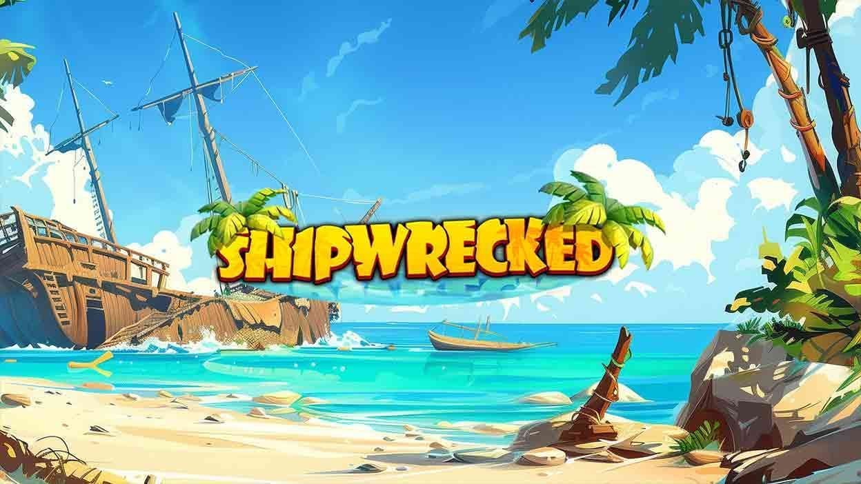 Shipwrecked