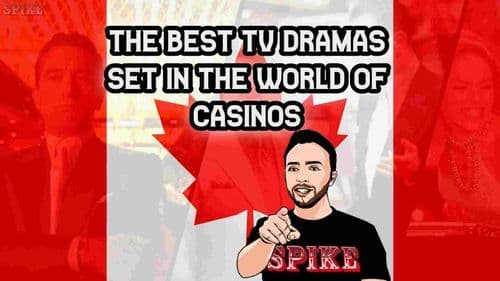 The Best TV Dramas Set in the World of Casinos