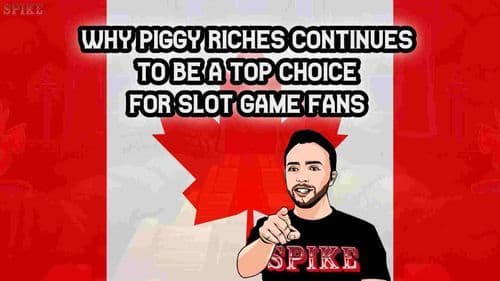Why Piggy Riches Continues to Be a Top Choice for Slot Game Fans