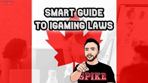 Canadian Gambling Regulations Guide 2024