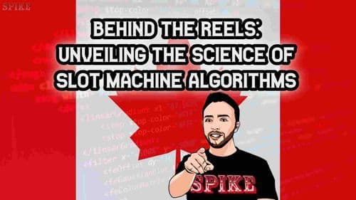 Behind the Reels: Unveiling the Science of Slot Machine Algorithms