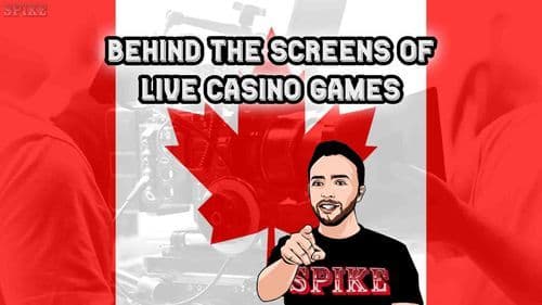 Live Casino Games Technology