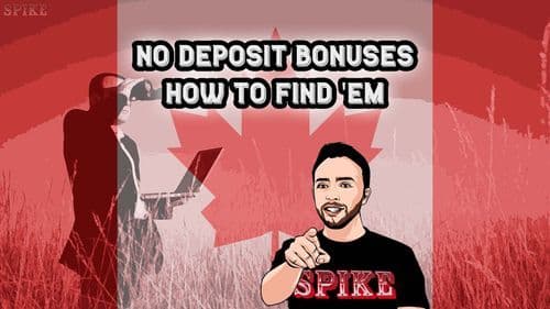 No Deposit Bonuses