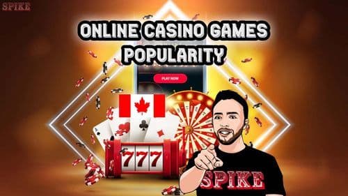 Online Casino