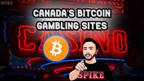 Crypto Casinos in Canada