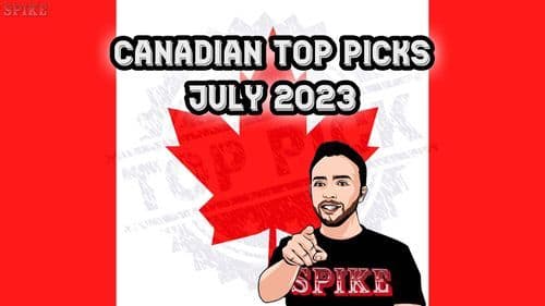 Canada Top Casinos
