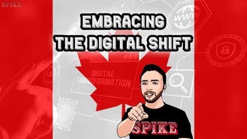 Canada Gambling Digital Shift