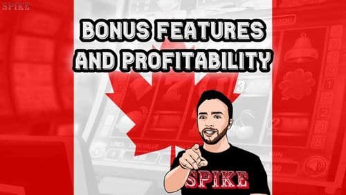 Bonus Features Profitability