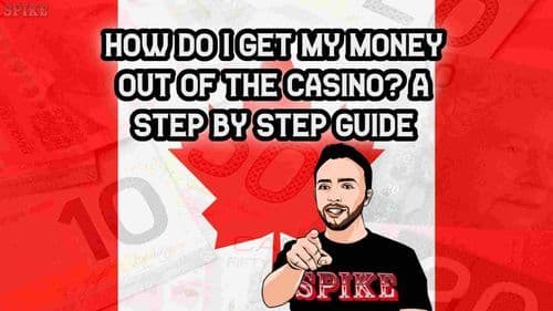 Getting Your Money Out: Casino Withdrawal Guide