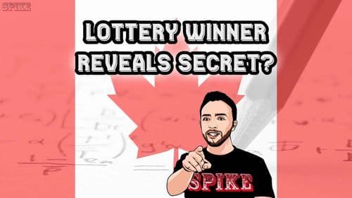 Lottery Winner Jackpot