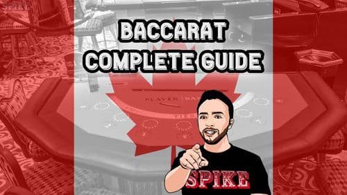 Top Baccarat Casinos