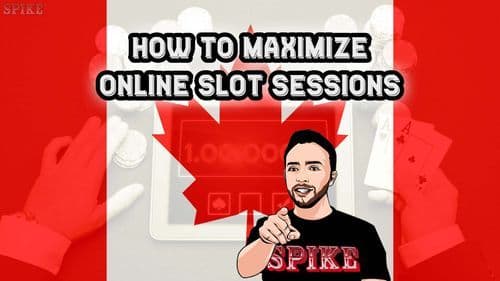 Online Slot Tips
