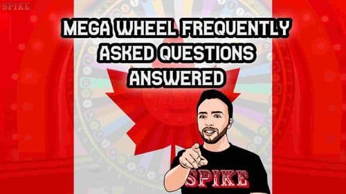Mega Wheel Frequently Asked Questions Answered