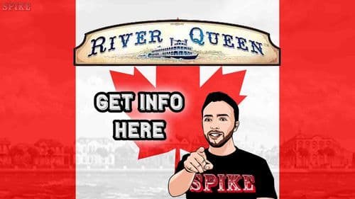 River Queen Slot Guide