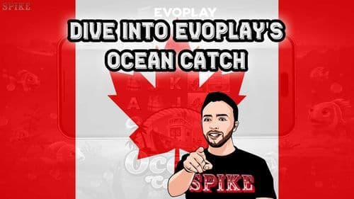 Ocean Catch New Slot