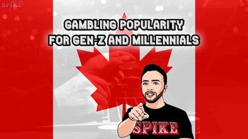 Online Gambling Popularity Shift