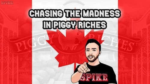 Piggy Riches Jackpot