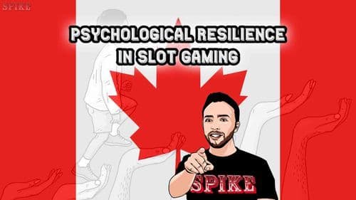 Slot Psychological Resilience