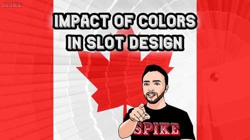 Slot Psychology Color and Design