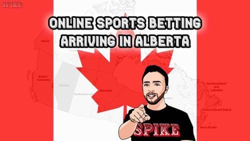 Sports Betting 2024 Alberta