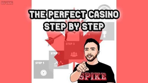 Perfect Canada Casino