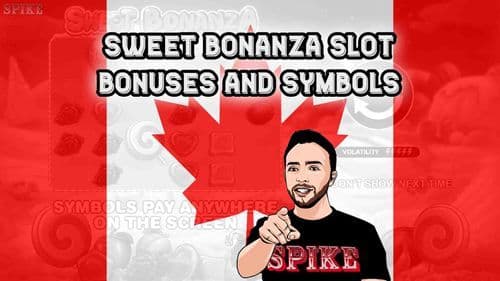 Sweet Bonanza Special Features