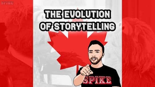 Online Slot Storytelling