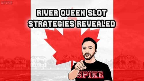 River Queen Slot Strategies