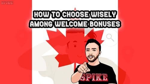 Welcome Bonus Offers