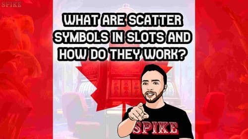 What Are Scatter Symbols in Slots and How Do They Work?
