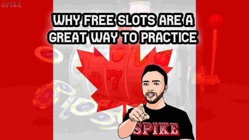 Why Free Slots Are a Great Way to Practice